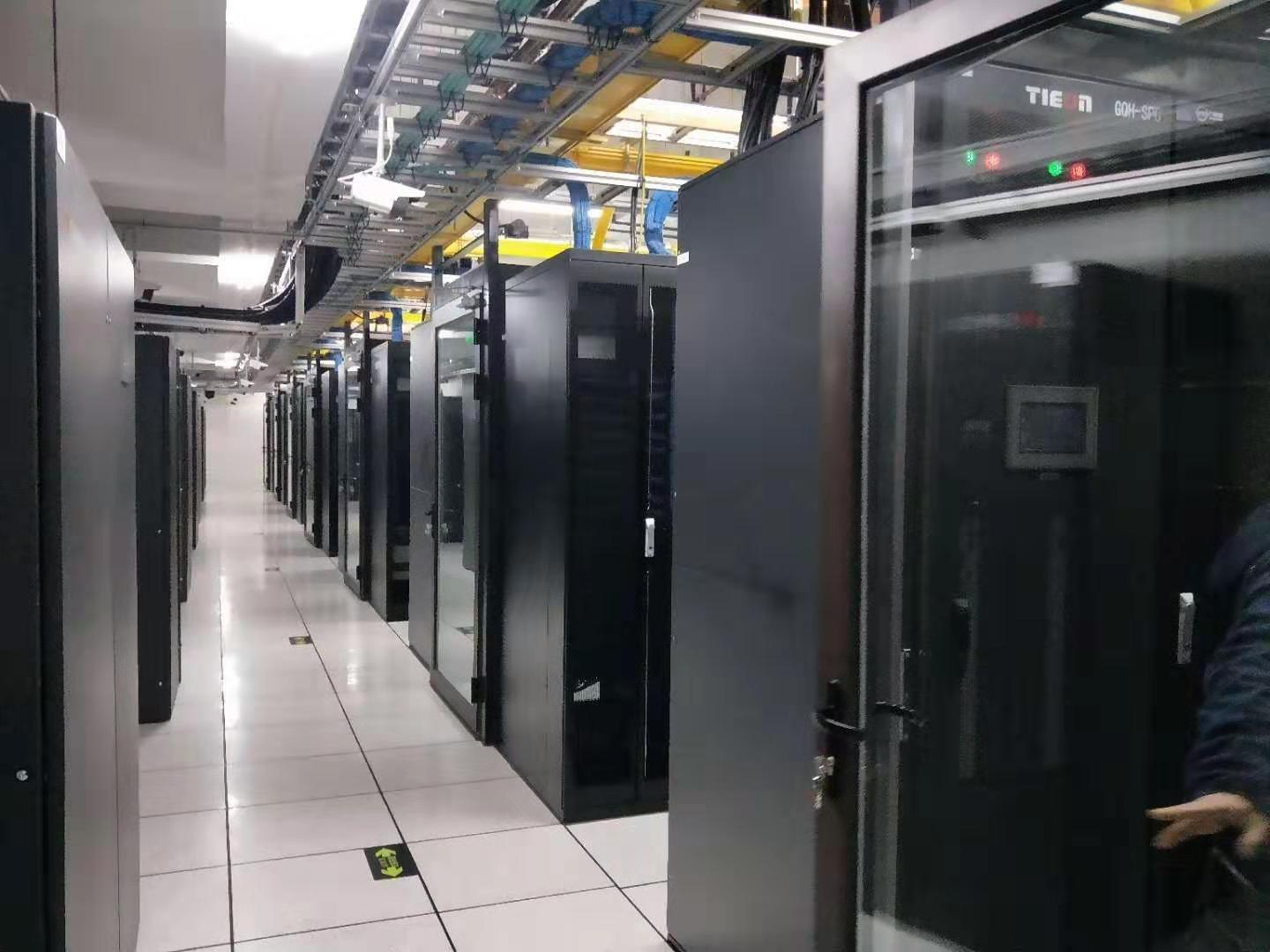 高台天津IPFS机房-天津多线机房-天津自贸区机房